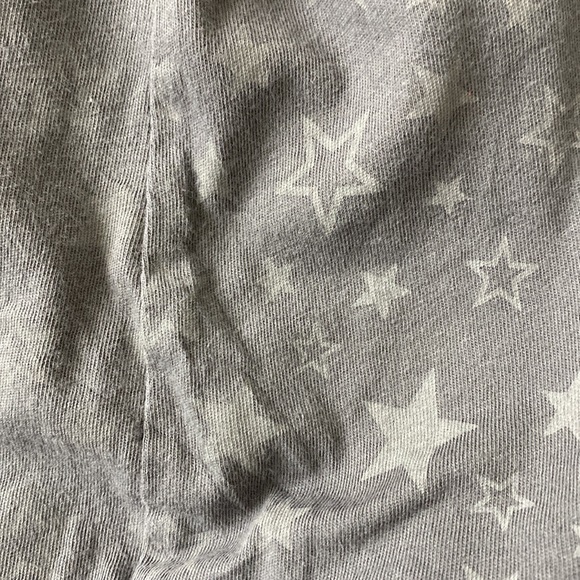 Disney Parks the Magic Kingdom Hoodie rare Walt Disney World original sz M grey - Picture 5 of 7